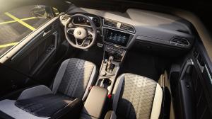 Volkswagen Tiguan R-Line 2020 года  (WW)
